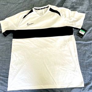 NWT Nike dri-fit shirt